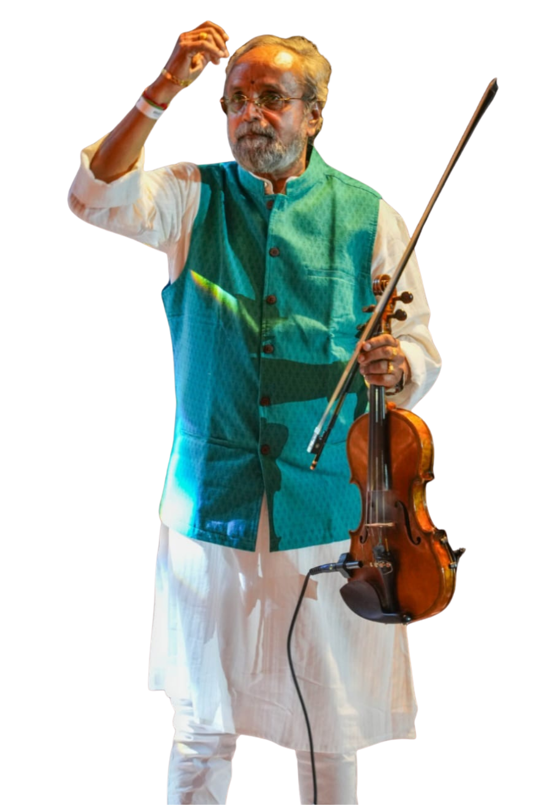 Ashok Gurjale - Founder of Aarabhi